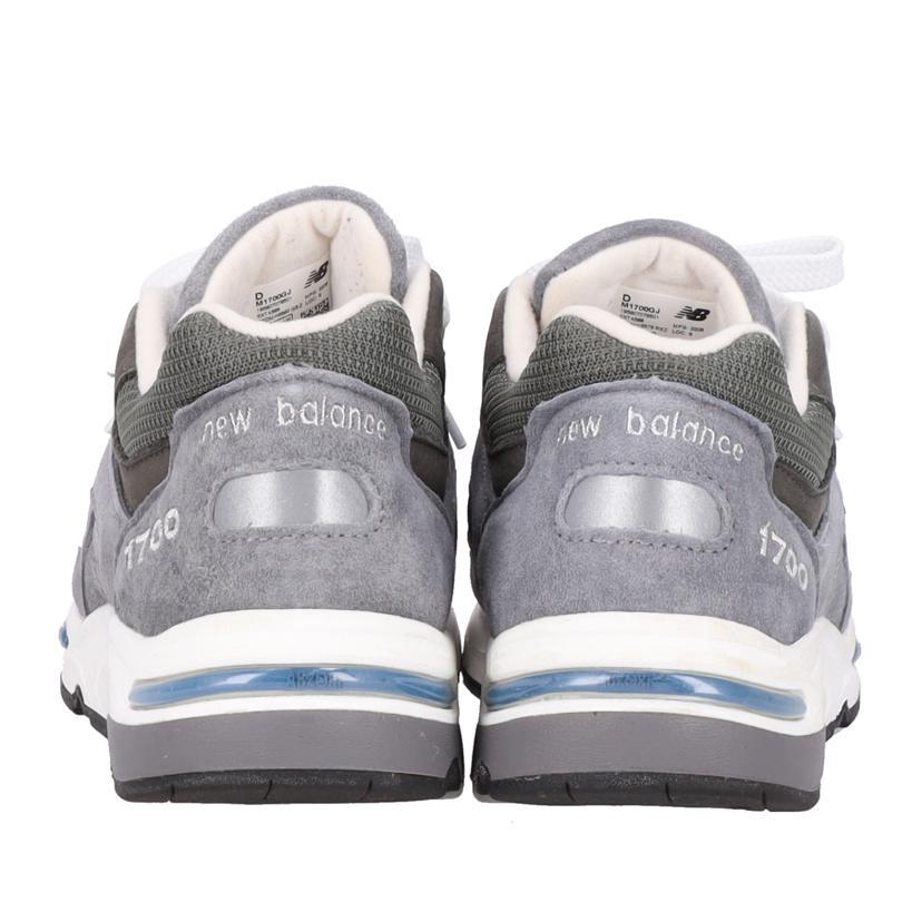 New Balance（ニューバランス） ニューバランス/M1700GJ made in USA
