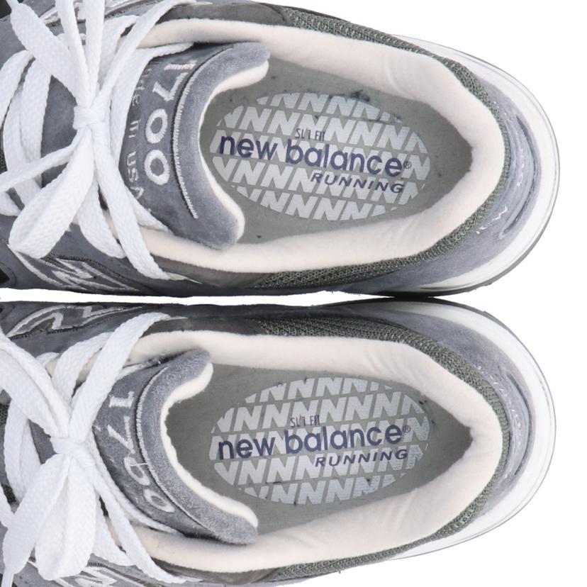 New Balance（ニューバランス） ニューバランス/M1700GJ made in USA