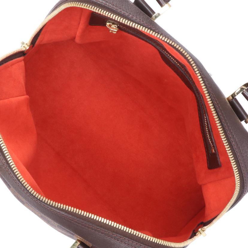 LOUIS VUITTON ルイ・ヴィトン/ブレラ/ダミエ/エベヌ/N51150/SD0