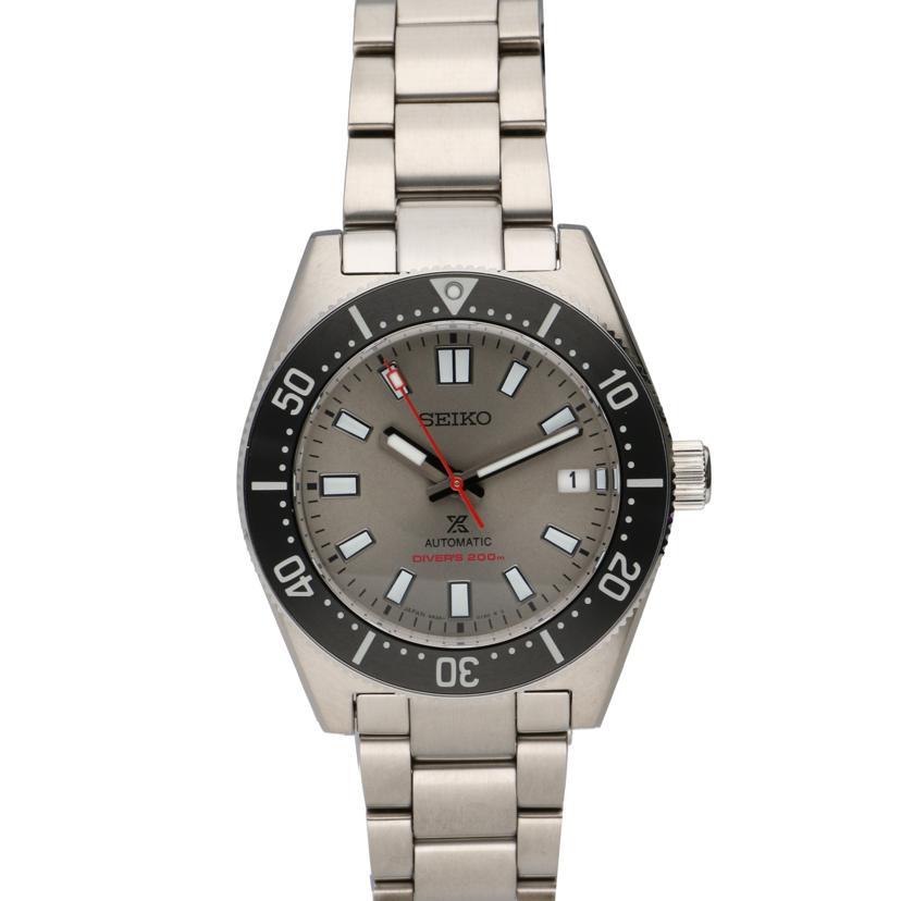 SEIKO セイコー/プロスペックス ダイバースキューバ 大谷翔平2023リミテッドエディション/SBDC191/022******/Aランク/21【中古】 SEIKO（セイコー） セイコー/プロスペックス ダイバースキューバ 大谷