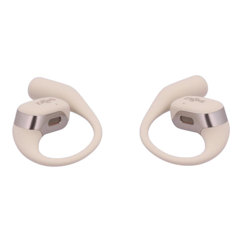 Shokz ショックス/ワイヤレスイヤホン/OpenFit/SKZ-EP-000021 T910/T9103440341533/Bランク/85【中古】 Shokz ショックス/ワイヤレスイヤホン/OpenFit/SKZ-EP-000021 T910