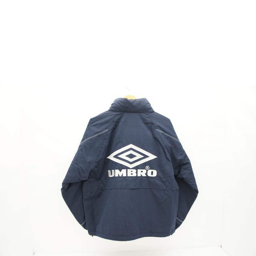 XLARGE エクストララージ/XLARGE×UMBRO PUFFER JACKET/Aランク/85