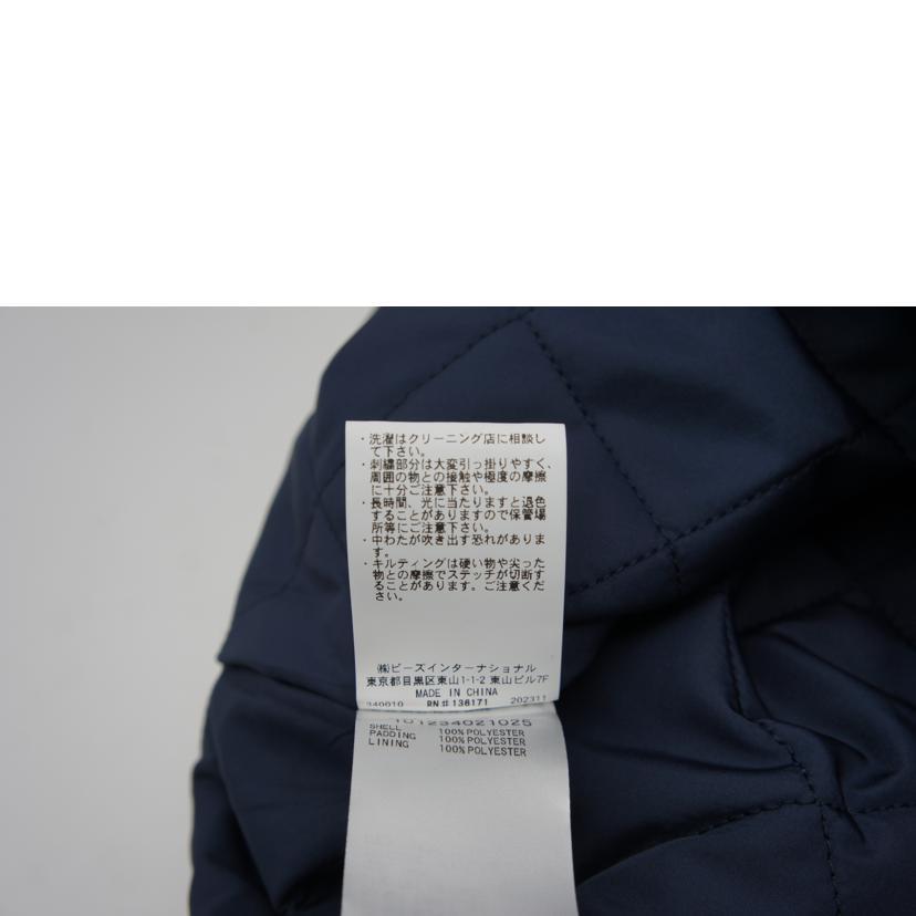XLARGE エクストララージ/XLARGE×UMBRO PUFFER JACKET/Aランク/85 