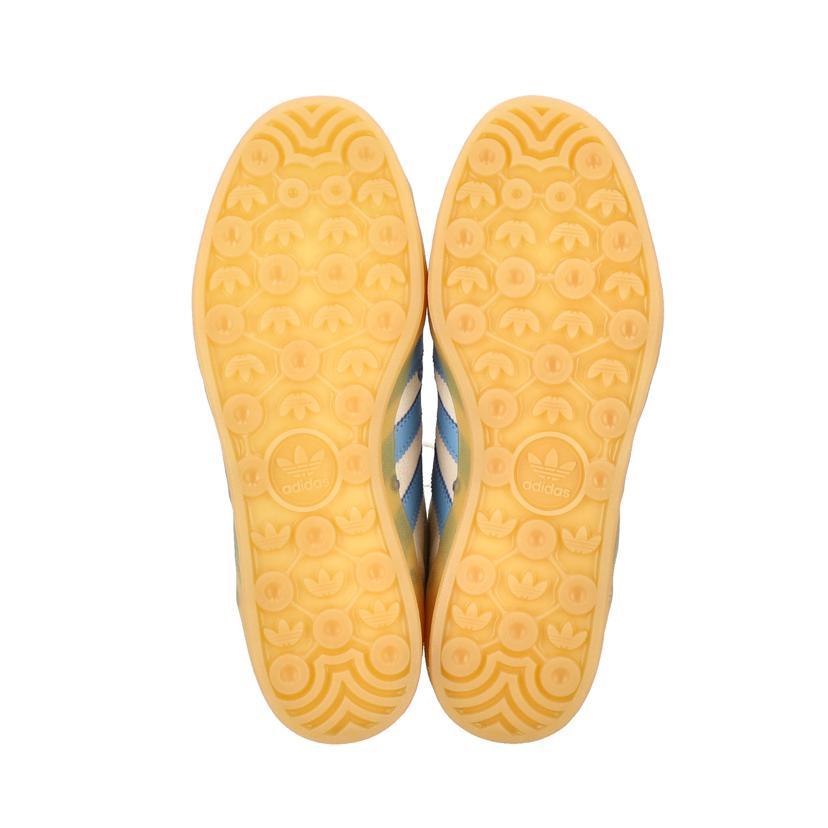 adidas（アディダス） アディダス/ガゼルインドア/IF4491/134805526/A