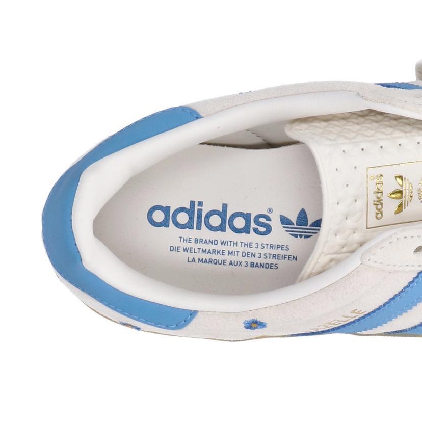  アディダス/ガゼルインドア/IF4491/134805526/Aランク/85【中古】 adidas（アディダス） アディダス/ガゼルインドア/IF4491/134805526/A