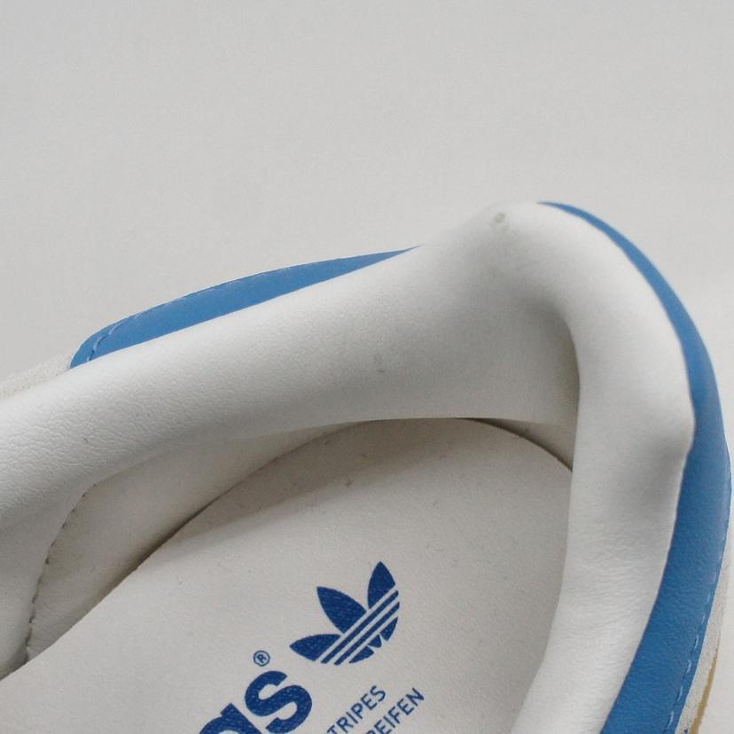 adidas（アディダス） アディダス/ガゼルインドア/IF4491/134805526/A