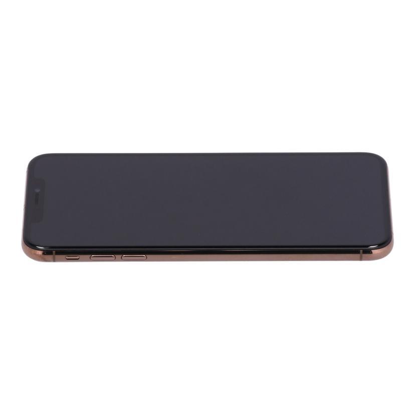 NTT docomo docomo ドコモ/iPhone XS Max 64GB/MT6T2J/A/F2LXC3YPKPHQ