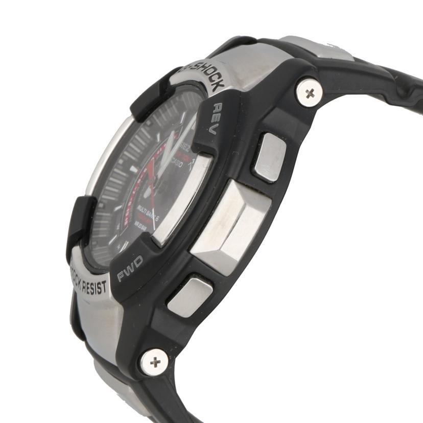 CASIO（カシオ） カシオ/G−SHOCK/ジーズ/GS-1200/ABランク/85【中古