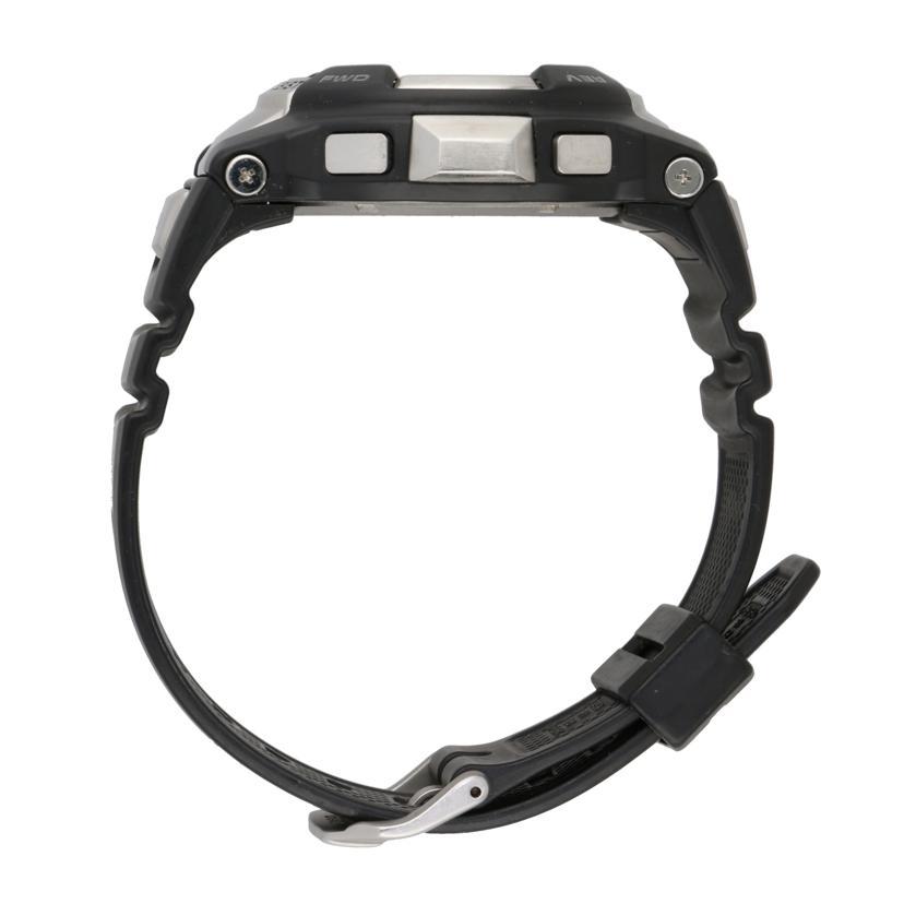 CASIO（カシオ） カシオ/G−SHOCK/ジーズ/GS-1200/ABランク/85【中古