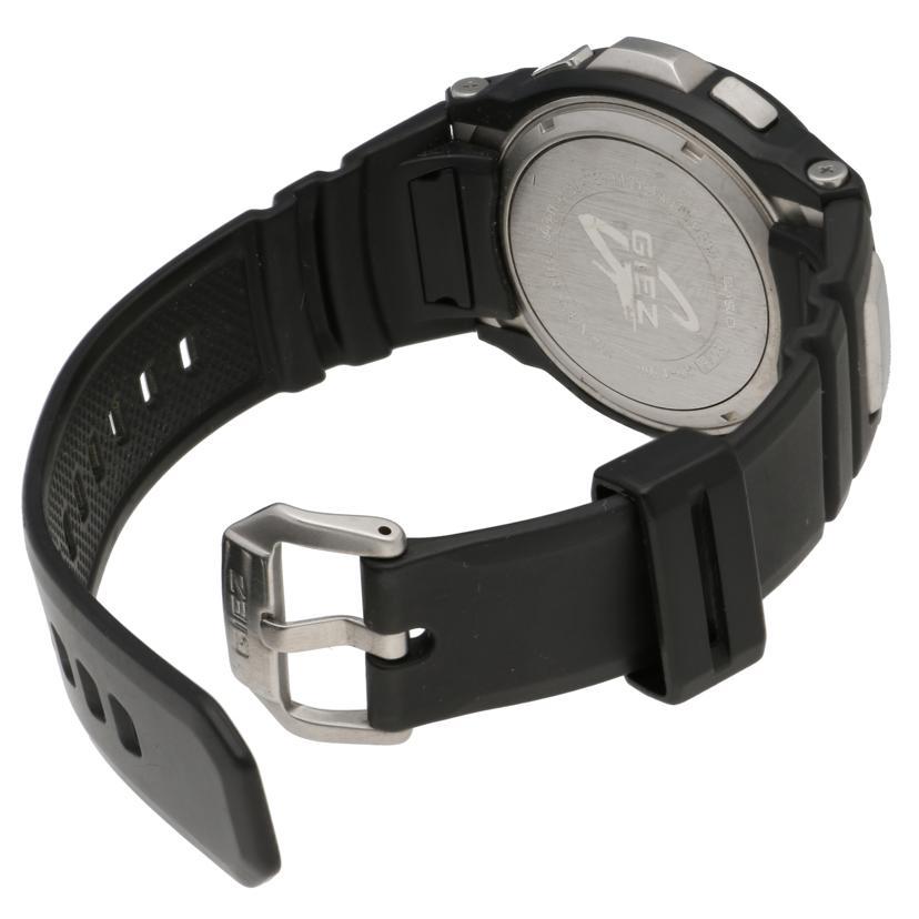 CASIO（カシオ） カシオ/G−SHOCK/ジーズ/GS-1200/ABランク/85【中古