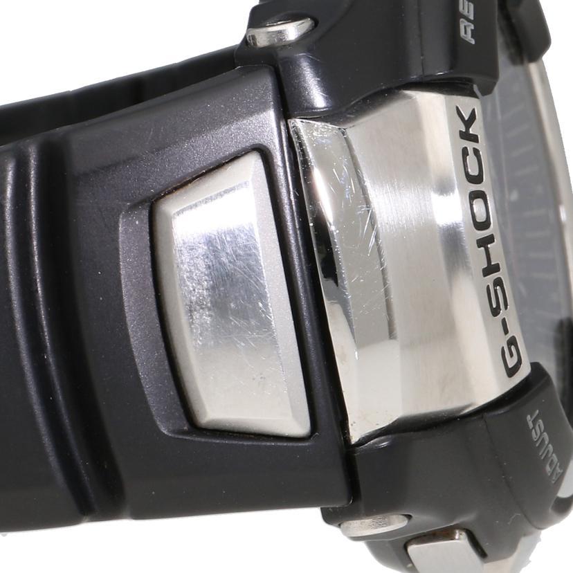 CASIO　G-SHOCK　GS-1200　美品!! GS-1200B-1A