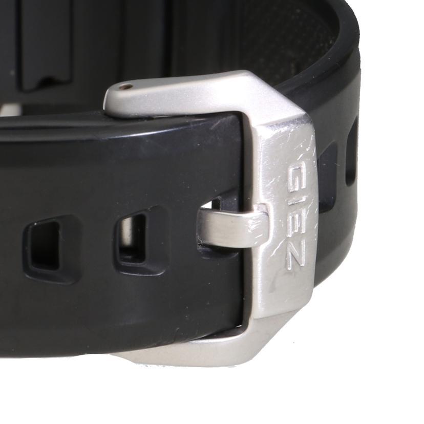 CASIO　G-SHOCK　GS-1200　美品!! GS-1200-1A