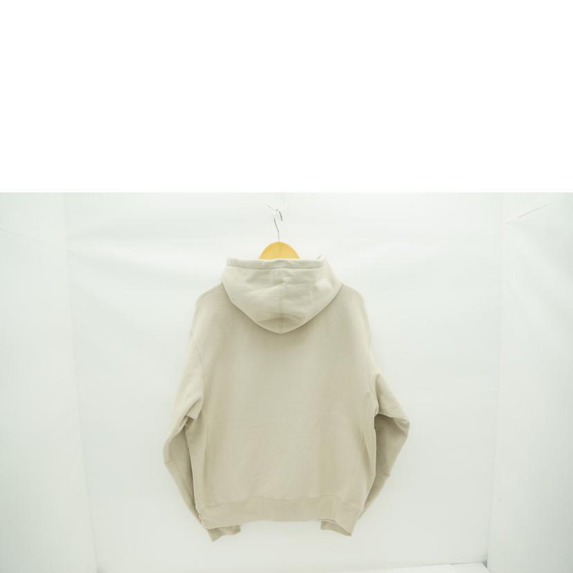 supreme シュプリーム/ボックスロゴパーカー/BE/Bランク/85【中古】_1