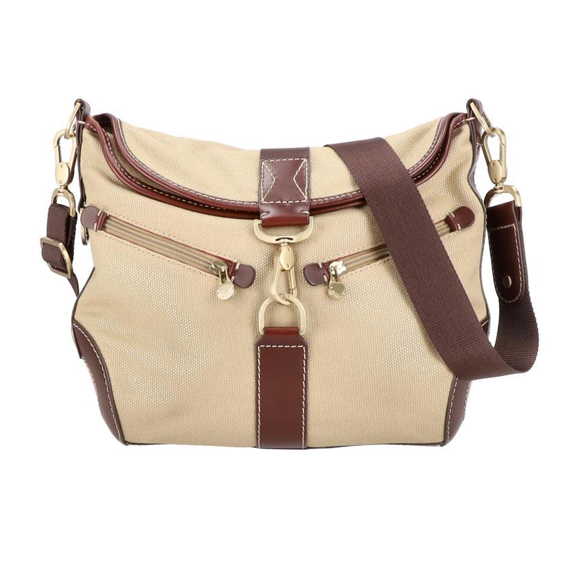 LANCEL（ランセル） ランセル/ショルダーバッグ/ABランク/85【中古