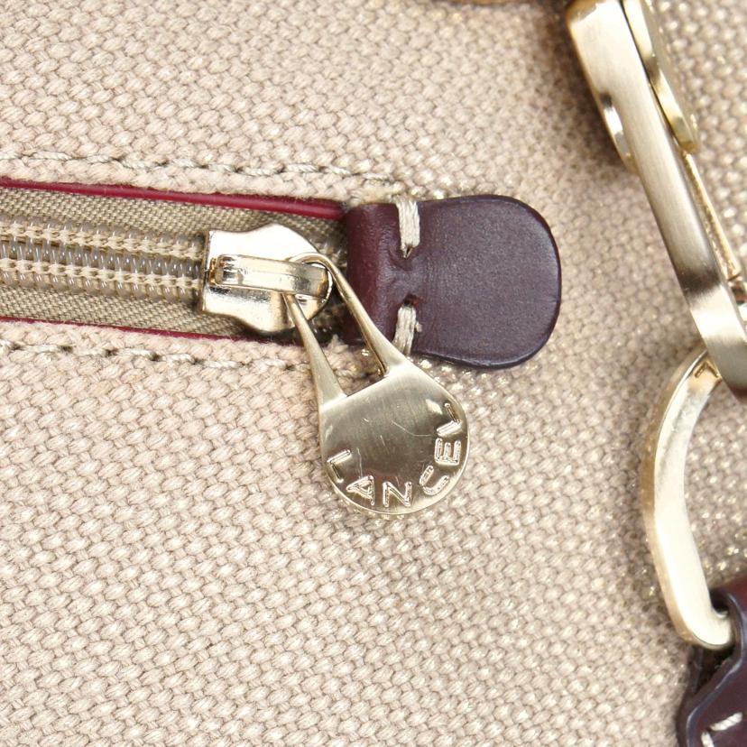 LANCEL ランセル/ショルダーバッグ/ABランク/85【中古】 LANCEL（ランセル） ランセル/ショルダーバッグ/ABランク/85【中古