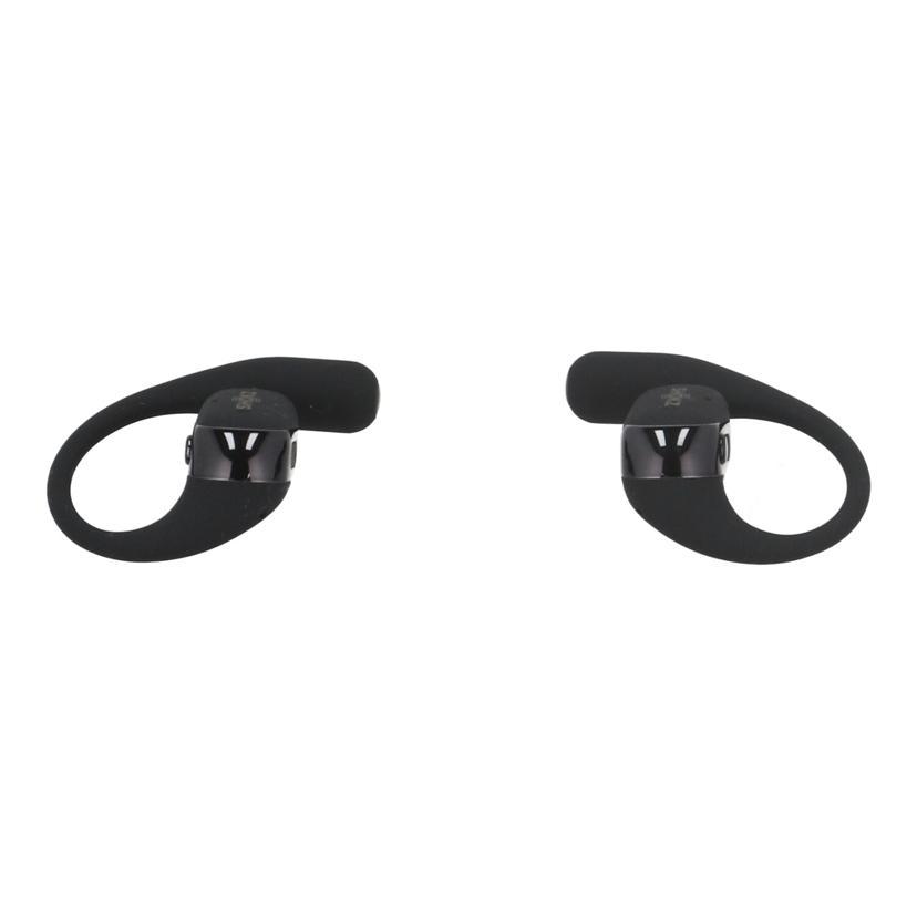 Shokz ショックス/空気伝導ワイヤレスイヤホン/T920 OpenFit2/t920/ABランク/85【中古】 Shokz ショックス/空気伝導ワイヤレスイヤホン/T920 OpenFit2/t920/AB