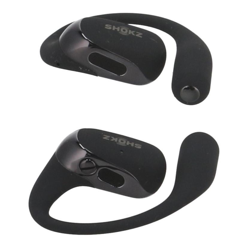 Shokz ショックス/空気伝導ワイヤレスイヤホン/T920 OpenFit2/t920/AB
