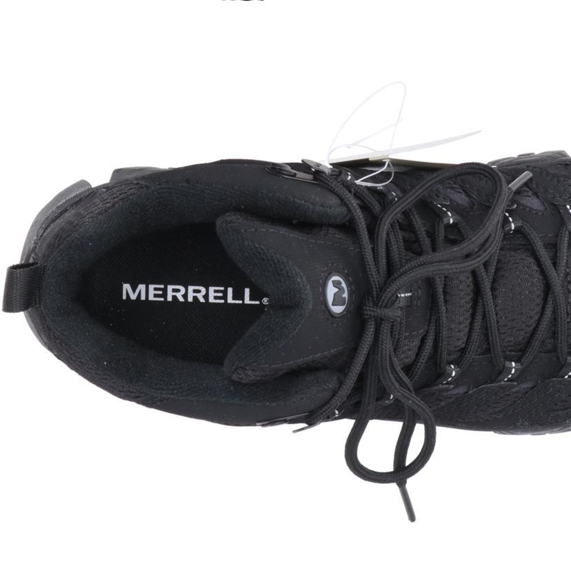 MERRELL（メレル） メレル/MOAB 3 SYN MID/J500249/Aランク/85【中古