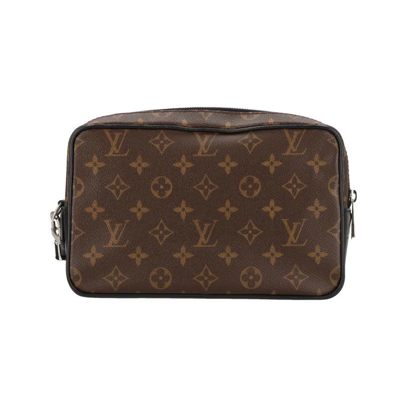 LOUIS VUITTON（ルイ・ヴィトン） ルイ・ヴィトン/ポシェットカサイ