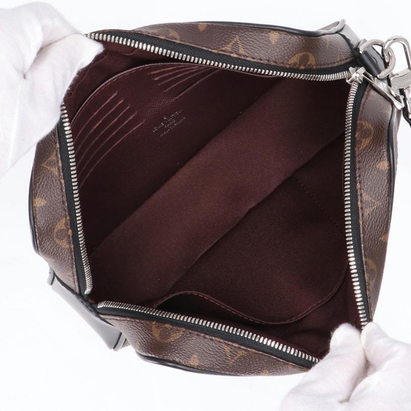 LOUIS VUITTON（ルイ・ヴィトン） ルイ・ヴィトン/ポシェットカサイ