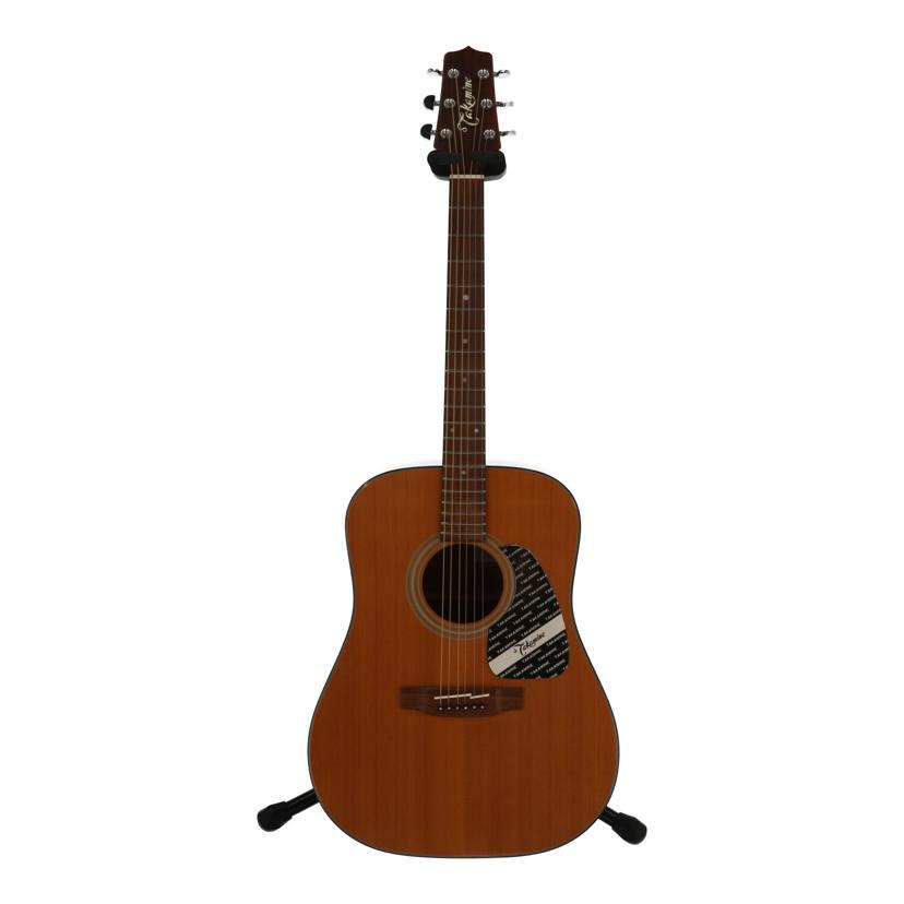 Takamine アコースティックギター　ＴＳ-500　中古 Takamine タカミネ/アコースティックギター/TS-500/38060658/Bランク