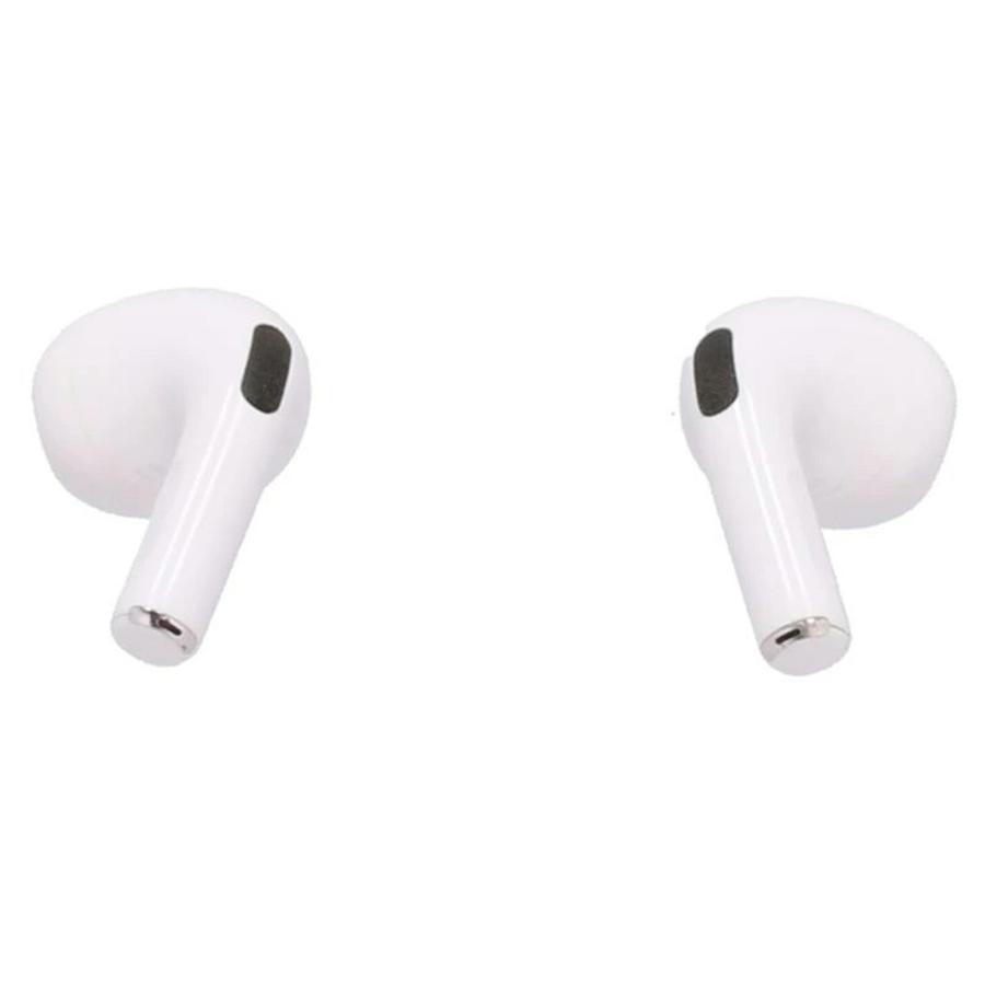 Apple アップル/AirPods 第3世代/MME73J/A/C3J9KJYJH0/Bランク