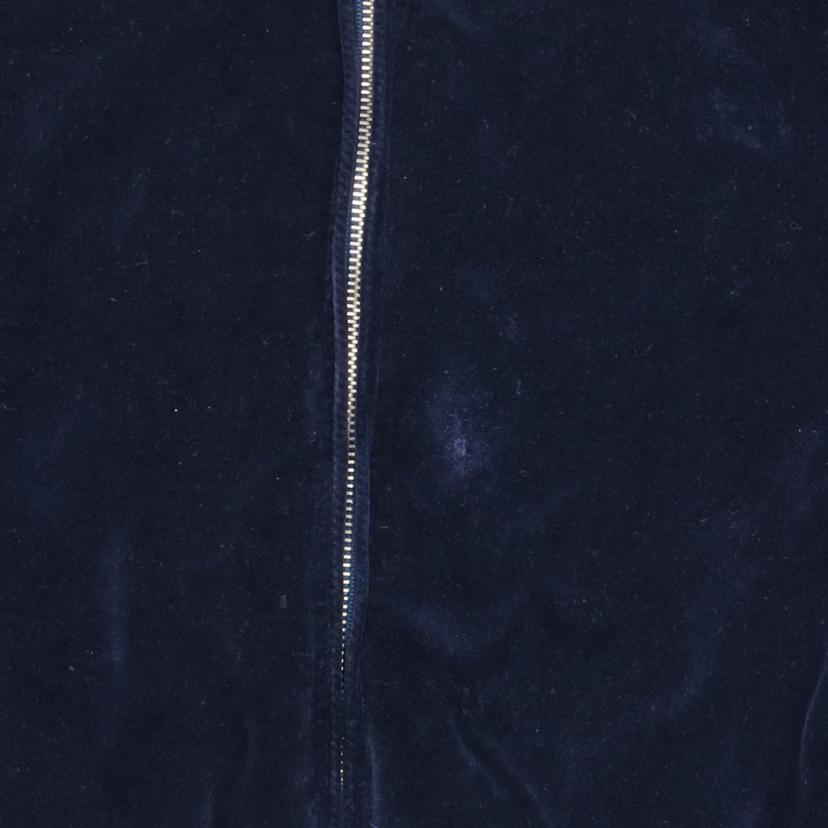 訳あり ドゥニーム 鶏 スカジャンサイズ38 箱10 激レア! DENIMEベロア