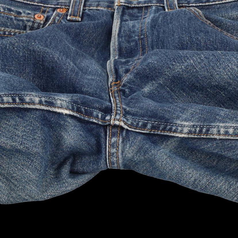 Levi's（リーバイス） リーヴァイス/90's 501 USA製 ボタン裏553/B