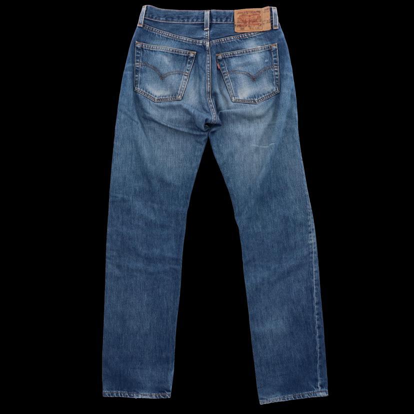 90s Levi’s 501XX USA製 W35 ボタン裏553 アメリカ製 Levi's（リーバイス） リーヴァイス/90's 501 USA製 ボタン裏553/B