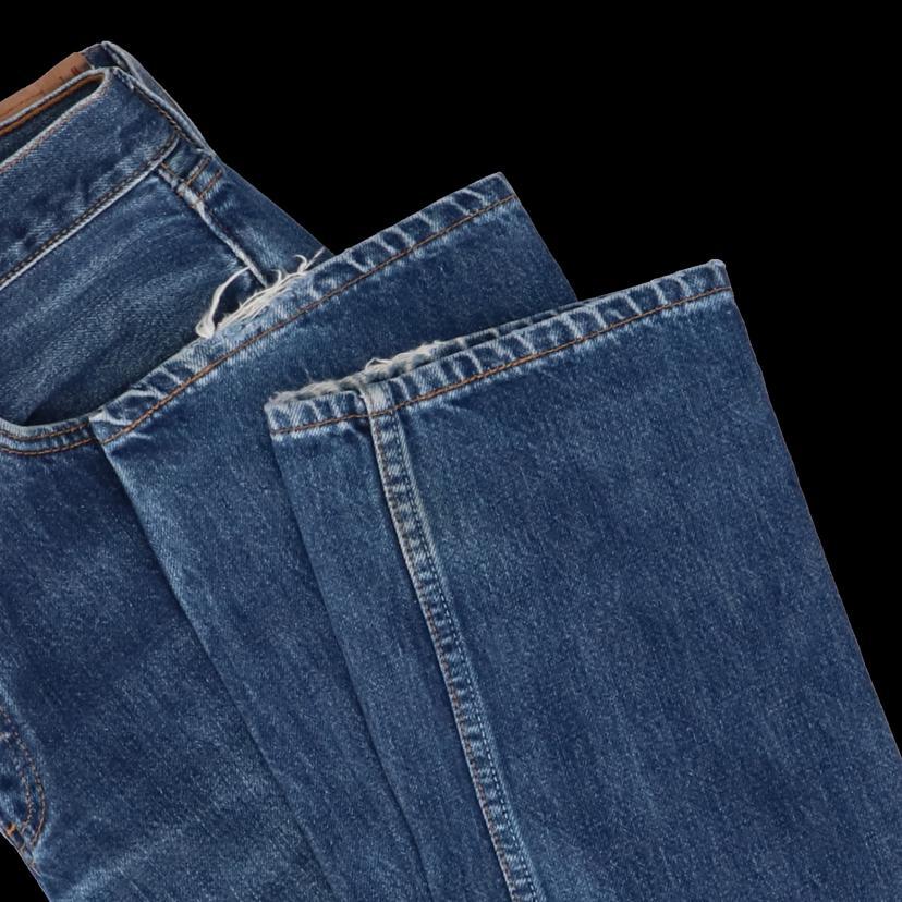 Levi's（リーバイス） リーヴァイス/90's 501 USA製 ボタン裏553/B