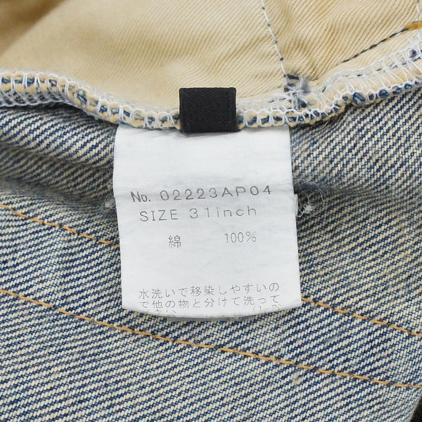 HYSTERIC GLAMOUR（ヒステリックグラマー） ヒステリックグラマー