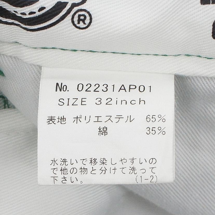 ヒステリックグラマー　新品未使用タグ付き HYSTERIC GLAMOUR（ヒステリックグラマー） 81562-03 6HOLE BLACK JUMP