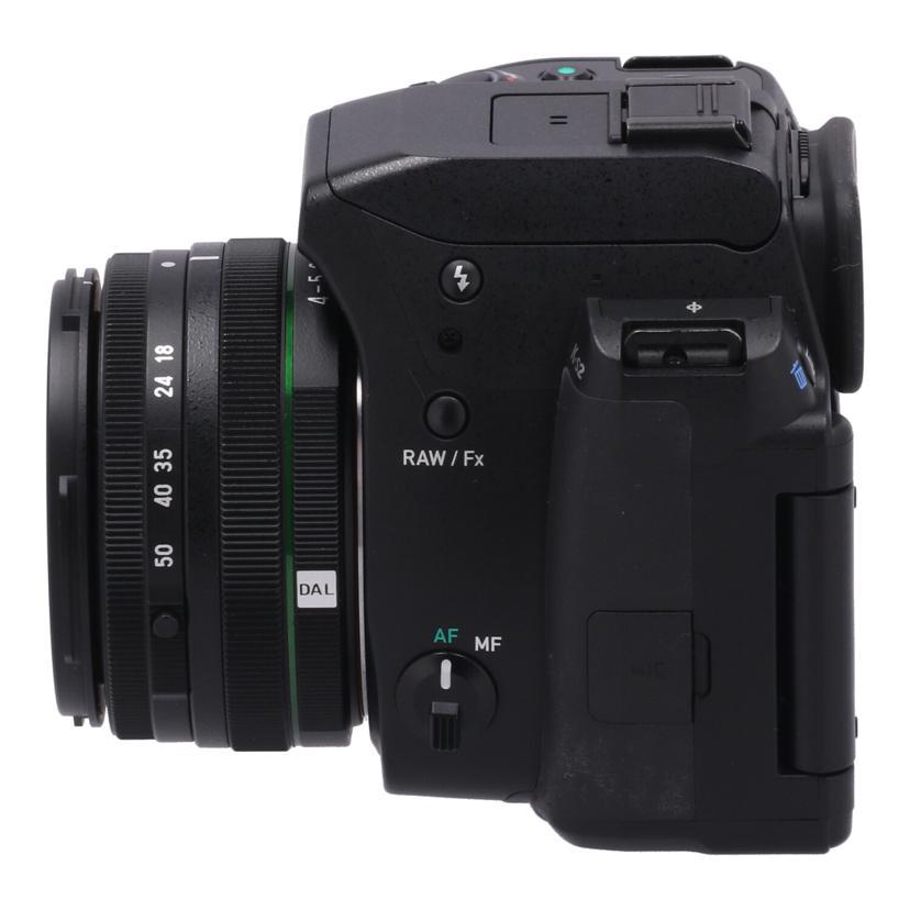 K-S2 RICOH PENTAX リコー ペンタックス/デジタル一眼 レンズキット