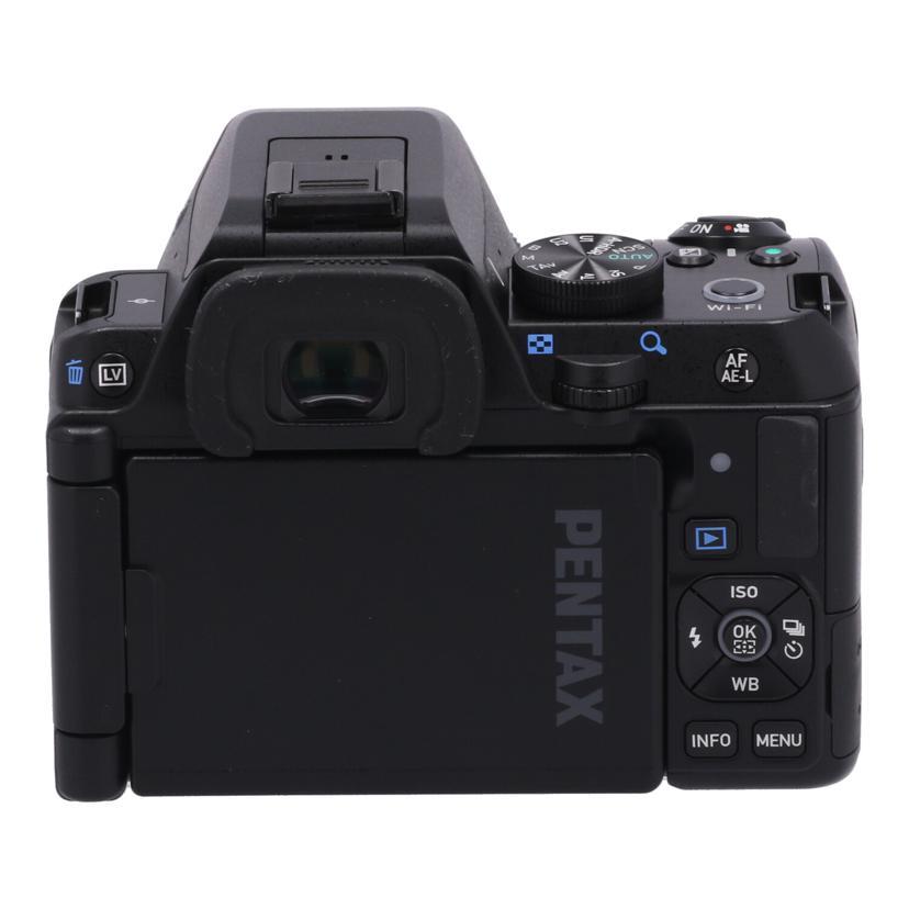 【美品】 ペンタックス PENTAX K-S2 レンズキット K-S2 RICOH PENTAX リコー ペンタックス/デジタル一眼 レンズキット
