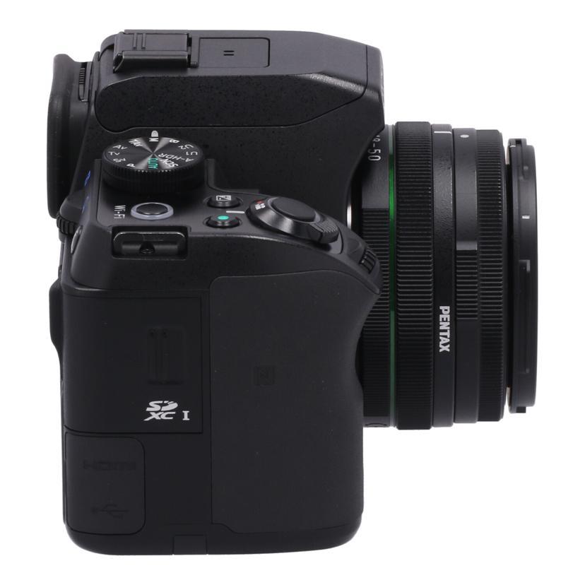 K-S2 RICOH PENTAX リコー ペンタックス/デジタル一眼 レンズキット