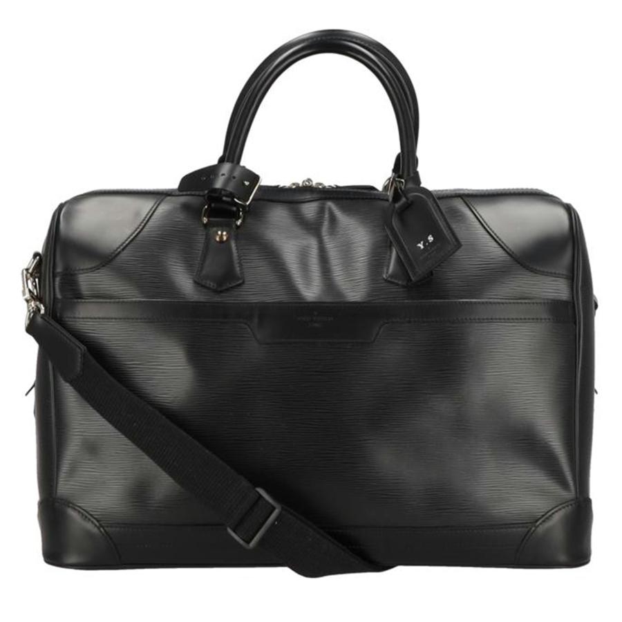 LOUIS VUITTONルイヴィトン エピ ブルジェ50 M42372 LOUIS VUITTON（ルイ・ヴィトン） ルイ・ヴィトン/ブルジェ50/エピ