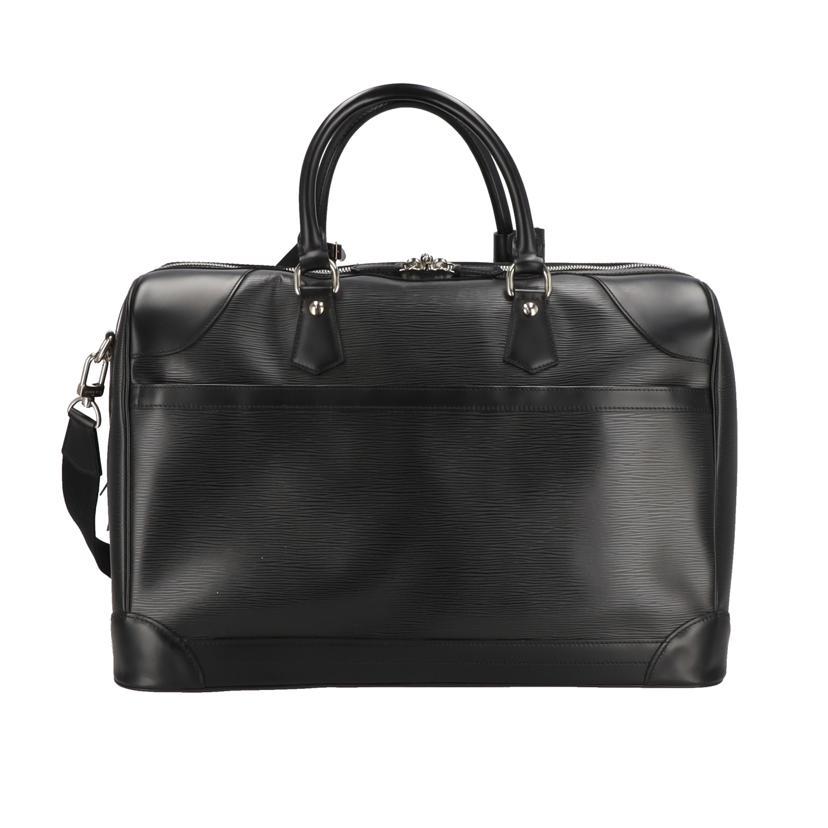 【半額以下】断捨離中。 LOUISVUITTON エピ ハンドバッグ  ルイ・ヴィトン LOUIS VUITTON（ルイ・ヴィトン） ルイ・ヴィトン/ブルジェ50/エピ