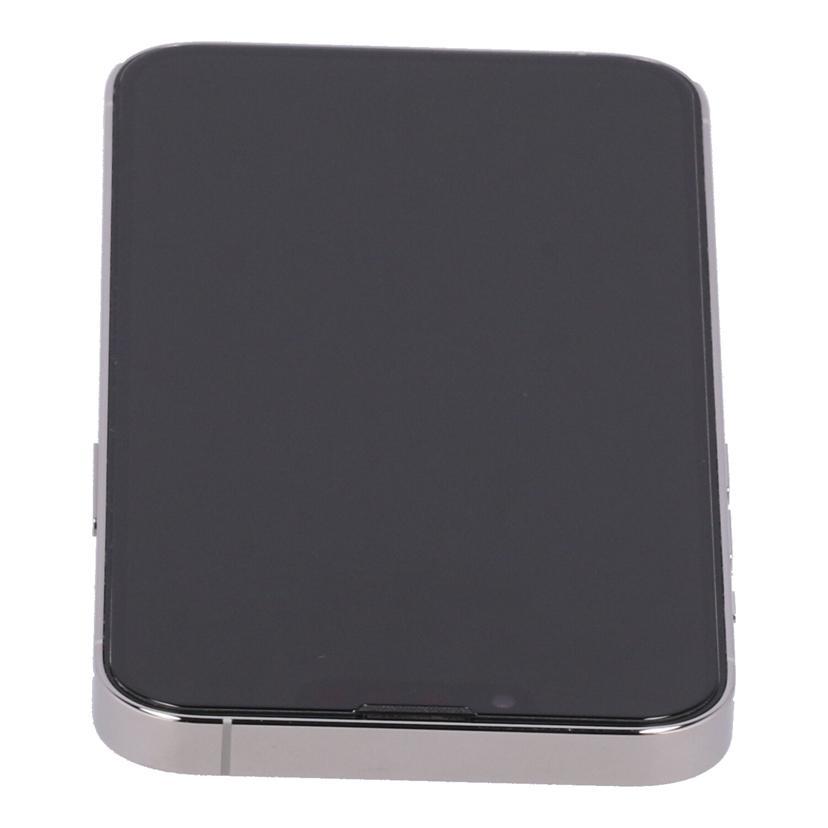Apple Apple SIMロックなし アップル/iPhone13 Pro 256GB/MLUP3J/A