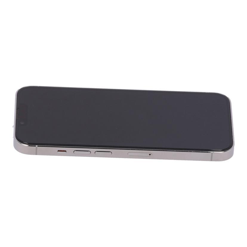 Apple Apple SIMロックなし アップル/iPhone13 Pro 256GB/MLUP3J/A