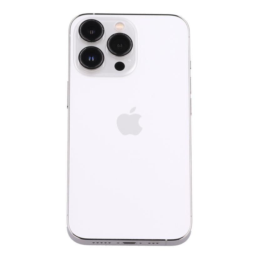 Apple Apple SIMロックなし アップル/iPhone13 Pro 256GB/MLUP3J/A