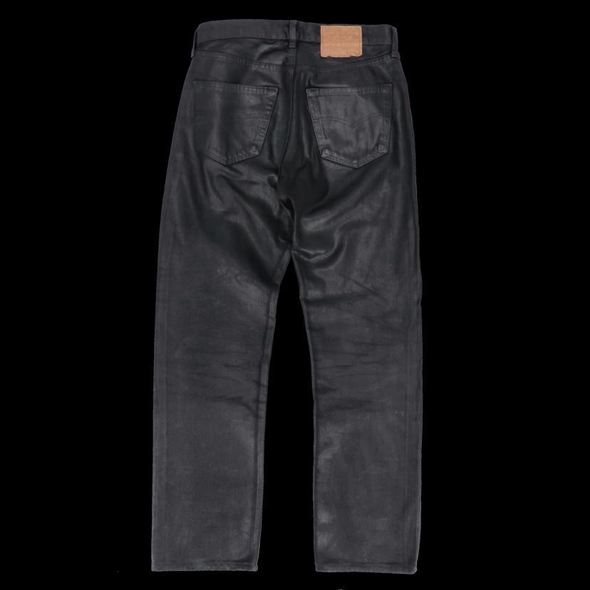 Levi's（リーバイス） リーバイス/90's/USA製501ブラック/ ラバー