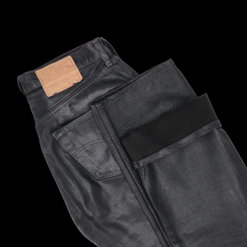 Levi's（リーバイス） リーバイス/90's/USA製501ブラック/ ラバー