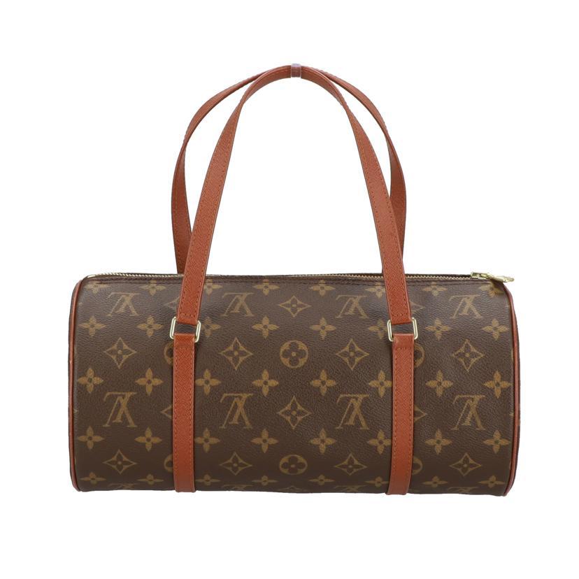 LOUIS VUITTON（ルイ・ヴィトン） ルイ・ヴィトン/初期型パピヨン30