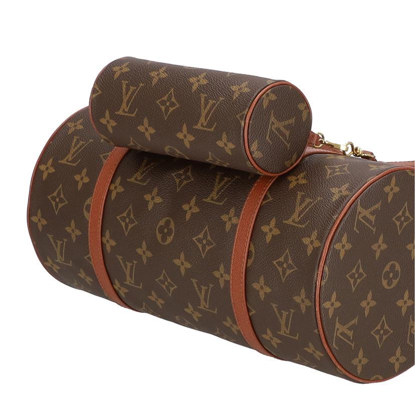LOUIS VUITTON（ルイ・ヴィトン） ルイ・ヴィトン/初期型パピヨン30