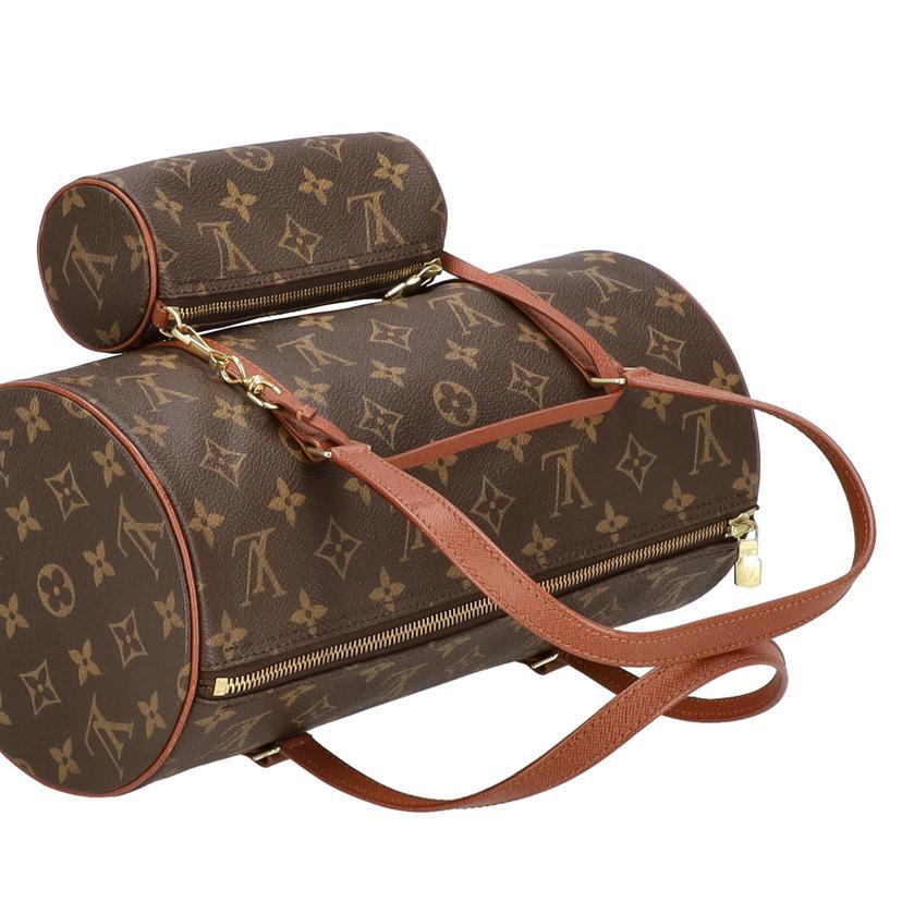 LOUIS VUITTON（ルイ・ヴィトン） ルイ・ヴィトン/初期型パピヨン30