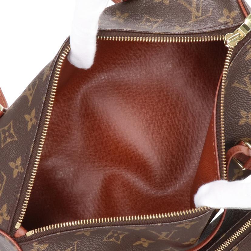 LOUIS VUITTON（ルイ・ヴィトン） ルイ・ヴィトン/初期型パピヨン30
