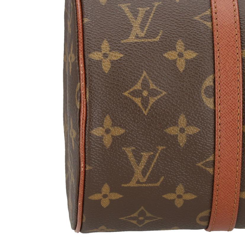 LOUIS VUITTON（ルイ・ヴィトン） ルイ・ヴィトン/初期型パピヨン30