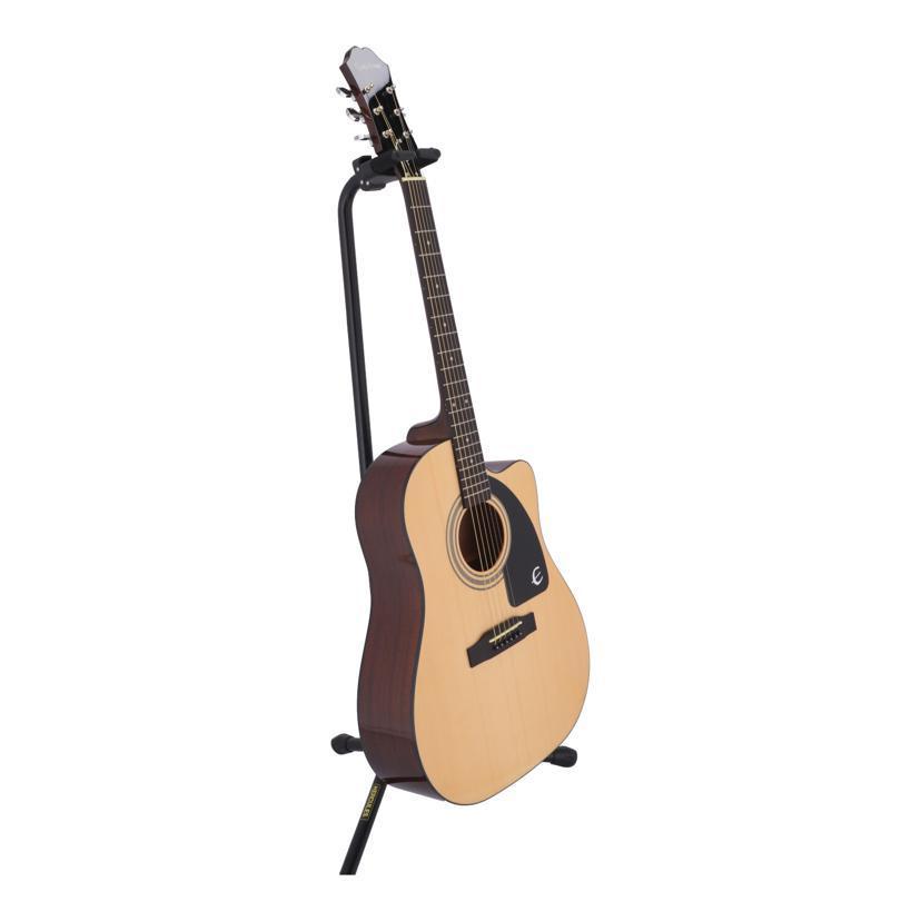 Epiphone AJ-100CE アコースティックギター　美品 Epiphone（エピフォン） エピフォン/アコースティックギター/AJ-100CE
