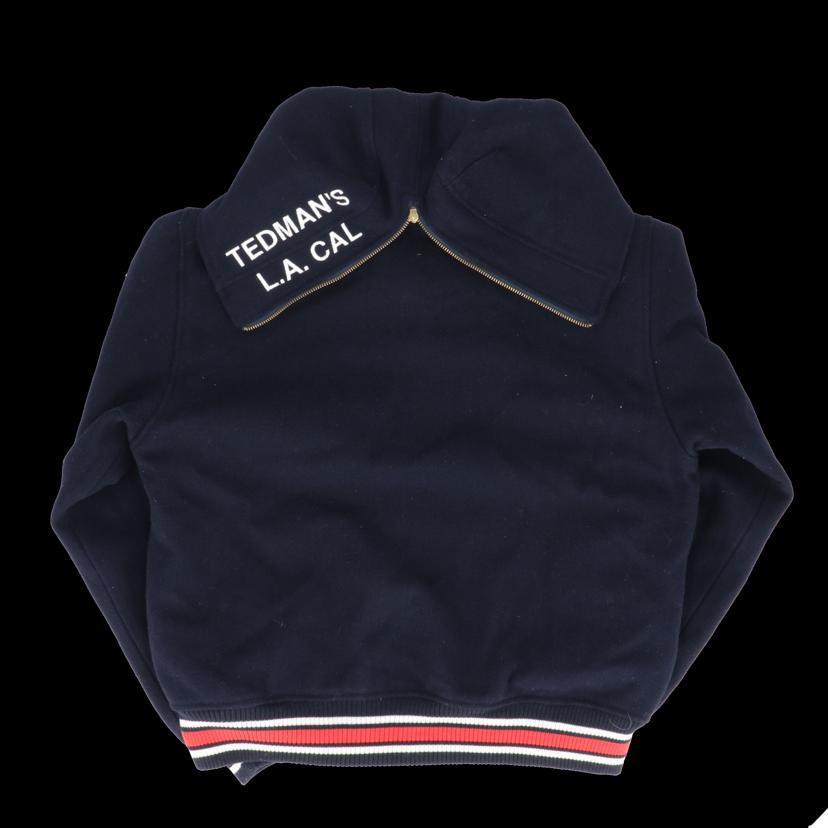 TED COMPANY テッドカンパニー/TEdman スタジャン/サイズ42/Bランク/85