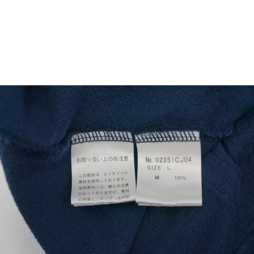 HYSTERIC GLAMOUR/HG TEAM LOGO トラックジャケット/02251CJ04/ABランク/85【中古】 HYSTERIC GLAMOUR（ヒステリックグラマー） HYSTERIC GLAMOUR/HG TEAM